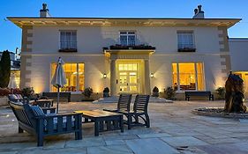 Best Western Hotel De Havelet